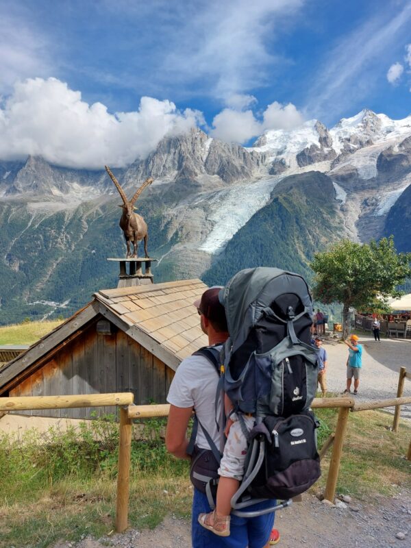 Traveling Kids - Location de matériel de puériculture à Passy - Pays du Mont-Blanc