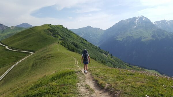 Traveling Kids - Location de matériel de puériculture à Passy - Pays du Mont-Blanc