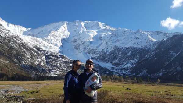 Traveling Kids - Location de matériel de puériculture à Passy - Pays du Mont-Blanc