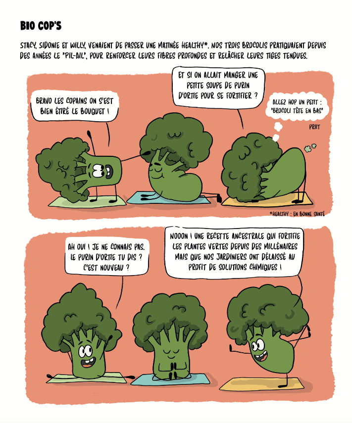 Super Carotte 5 - Hors Céleri